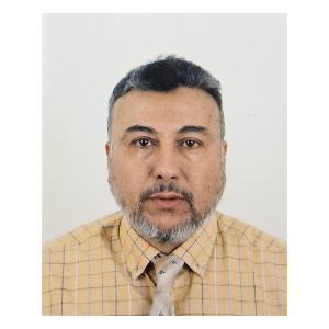 staff photo